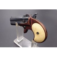 Armes de Poing PISTOLET REMINGTON DERINGER OVER UNDER CALIBRE 41 ANNULAIRE 41RF - USA XIXè {PRODUCT_REFERENCE} - 3