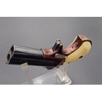 Armes de Poing PISTOLET REMINGTON DERINGER OVER UNDER CALIBRE 41 ANNULAIRE 41RF - USA XIXè {PRODUCT_REFERENCE} - 6