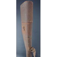 Militaria WW1 BOITE TRANSPORT EN TOLE PERISCOPE TRANCHEE  HENSOLDT WETZLAR 1918 - ALLEMAGNE PREMIERE GUERRE MONDUALE {PRODUCT_RE