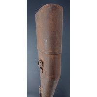 Militaria WW1 BOITE TRANSPORT EN TOLE PERISCOPE TRANCHEE  HENSOLDT WETZLAR 1918 - ALLEMAGNE PREMIERE GUERRE MONDUALE {PRODUCT_RE