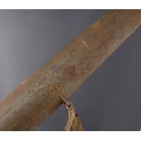 Militaria WW1 BOITE TRANSPORT EN TOLE PERISCOPE TRANCHEE  HENSOLDT WETZLAR 1918 - ALLEMAGNE PREMIERE GUERRE MONDUALE {PRODUCT_RE