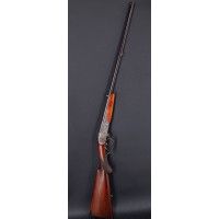 Armes Longues CARABINE DE CHASSE  J.P. SAUER & SOHN  SYSTEME  KIPLAUF  CALIBRE 22 HORNET - ALLEMAGNE XIXè {PRODUCT_REFERENCE} - 