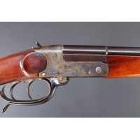 Armes Longues CARABINE DE CHASSE  J.P. SAUER & SOHN  SYSTEME  KIPLAUF  CALIBRE 22 HORNET - ALLEMAGNE XIXè {PRODUCT_REFERENCE} - 