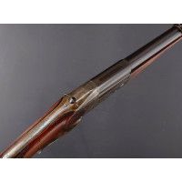 Armes Longues CARABINE DE CHASSE  J.P. SAUER & SOHN  SYSTEME  KIPLAUF  CALIBRE 22 HORNET - ALLEMAGNE XIXè {PRODUCT_REFERENCE} - 