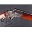 CARABINE DE CHASSE  J.P. SAUER & SOHN  SYSTEME  KIPLAUF  CALIBRE 22 HORNET - ALLEMAGNE XIXè