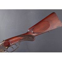 Armes Longues CARABINE DE CHASSE  J.P. SAUER & SOHN  SYSTEME  KIPLAUF  CALIBRE 22 HORNET - ALLEMAGNE XIXè {PRODUCT_REFERENCE} - 