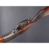 Armes Longues CARABINE DE CHASSE  J.P. SAUER & SOHN  SYSTEME  KIPLAUF  CALIBRE 22 HORNET - ALLEMAGNE XIXè {PRODUCT_REFERENCE} - 