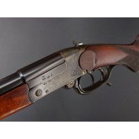 Armes Longues CARABINE DE CHASSE  J.P. SAUER & SOHN  SYSTEME  KIPLAUF  CALIBRE 22 HORNET - ALLEMAGNE XIXè {PRODUCT_REFERENCE} - 