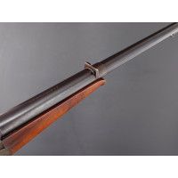 Armes Longues CARABINE DE CHASSE  J.P. SAUER & SOHN  SYSTEME  KIPLAUF  CALIBRE 22 HORNET - ALLEMAGNE XIXè {PRODUCT_REFERENCE} - 