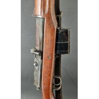 Tir Sportif FUSIL  SUEDOIS 1943  AUTOMATGEVAR  AGM42B  CALIBRE 6.5X57 {PRODUCT_REFERENCE} - 2