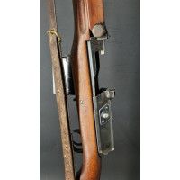 Tir Sportif FUSIL  SUEDOIS 1943  AUTOMATGEVAR  AGM42B  CALIBRE 6.5X57 {PRODUCT_REFERENCE} - 5