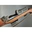 FUSIL  SUEDOIS 1943  AUTOMATGEVAR  AGM42B  CALIBRE 6.5X57