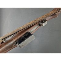 Tir Sportif FUSIL  SUEDOIS 1943  AUTOMATGEVAR  AGM42B  CALIBRE 6.5X57 {PRODUCT_REFERENCE} - 9
