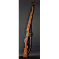 Tir Sportif FUSIL  SUEDOIS 1943  AUTOMATGEVAR  AGM42B  CALIBRE 6.5X57 {PRODUCT_REFERENCE} - 1