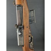 Tir Sportif FUSIL  SUEDOIS 1943  AUTOMATGEVAR  AGM42B  CALIBRE 6.5X57 {PRODUCT_REFERENCE} - 2