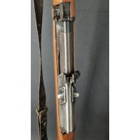 Tir Sportif FUSIL  SUEDOIS 1943  AUTOMATGEVAR  AGM42B  CALIBRE 6.5X57 {PRODUCT_REFERENCE} - 3