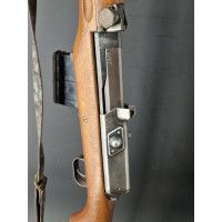 Tir Sportif FUSIL  SUEDOIS 1943  AUTOMATGEVAR  AGM42B  CALIBRE 6.5X57 {PRODUCT_REFERENCE} - 4