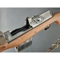 Tir Sportif FUSIL  SUEDOIS 1943  AUTOMATGEVAR  AGM42B  CALIBRE 6.5X57 {PRODUCT_REFERENCE} - 5