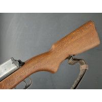Tir Sportif FUSIL  SUEDOIS 1943  AUTOMATGEVAR  AGM42B  CALIBRE 6.5X57 {PRODUCT_REFERENCE} - 6