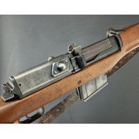 Tir Sportif FUSIL  SUEDOIS 1943  AUTOMATGEVAR  AGM42B  CALIBRE 6.5X57 {PRODUCT_REFERENCE} - 9