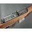 FUSIL  SUEDOIS 1943  AUTOMATGEVAR  AGM42B  CALIBRE 6.5X57