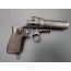 WW2 LANCE FUSEE DE DETRESSE TCHEQUE VZ30 1939 CALIBRE 4 UTILISATION ALLEMANDE PROVENANCE VOSGES - ALLEMAGNE SECONDE GUERRE