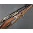 CARABINE MOSIN NAGANT MODELE 44 DE 1945 NEUTRALISATION ANCIENNE NORME PAR GOUPILLE - RUSSIE SECONDE GUERRE MONDIALE
