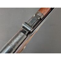 Tir Sportif CARABINE MOSIN NAGANT MODELE 44 DE 1945 NEUTRALISATION ANCIENNE NORME PAR GOUPILLE - RUSSIE SECONDE GUERRE MONDIALE 