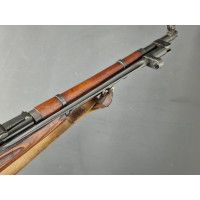 Tir Sportif CARABINE MOSIN NAGANT MODELE 44 DE 1945 NEUTRALISATION ANCIENNE NORME PAR GOUPILLE - RUSSIE SECONDE GUERRE MONDIALE 