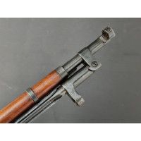 Tir Sportif CARABINE MOSIN NAGANT MODELE 44 DE 1945 NEUTRALISATION ANCIENNE NORME PAR GOUPILLE - RUSSIE SECONDE GUERRE MONDIALE 