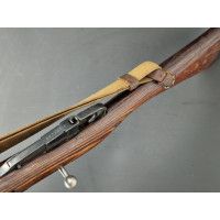 Tir Sportif CARABINE MOSIN NAGANT MODELE 44 DE 1945 NEUTRALISATION ANCIENNE NORME PAR GOUPILLE - RUSSIE SECONDE GUERRE MONDIALE 