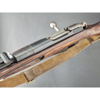 Tir Sportif CARABINE MOSIN NAGANT MODELE 44 DE 1945 NEUTRALISATION ANCIENNE NORME PAR GOUPILLE - RUSSIE SECONDE GUERRE MONDIALE 