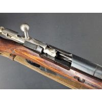 Tir Sportif CARABINE MOSIN NAGANT MODELE 44 DE 1945 NEUTRALISATION ANCIENNE NORME PAR GOUPILLE - RUSSIE SECONDE GUERRE MONDIALE 