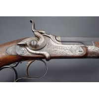 Armes de Poing PISTOLET DE TIR 9MM FLOBERT RAYE GASTINNE RENETTE A PARIS MODELE 1895 - FRANCE IIIè REPUBLIQUE {PRODUCT_REFERENCE