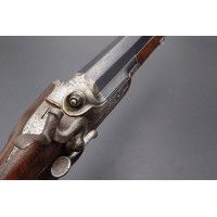 Armes de Poing PISTOLET DE TIR 9MM FLOBERT RAYE GASTINNE RENETTE A PARIS MODELE 1895 - FRANCE IIIè REPUBLIQUE {PRODUCT_REFERENCE