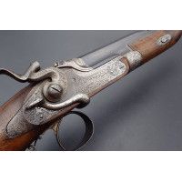 Armes de Poing PISTOLET DE TIR 9MM FLOBERT RAYE GASTINNE RENETTE A PARIS MODELE 1895 - FRANCE IIIè REPUBLIQUE {PRODUCT_REFERENCE