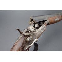 Armes de Poing PISTOLET DE TIR 9MM FLOBERT RAYE GASTINNE RENETTE A PARIS MODELE 1895 - FRANCE IIIè REPUBLIQUE {PRODUCT_REFERENCE