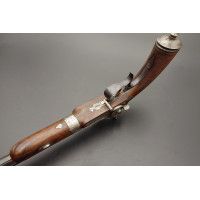 Armes de Poing PISTOLET DE TIR 9MM FLOBERT RAYE GASTINNE RENETTE A PARIS MODELE 1895 - FRANCE IIIè REPUBLIQUE {PRODUCT_REFERENCE