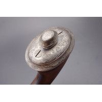 Armes de Poing PISTOLET DE TIR 9MM FLOBERT RAYE GASTINNE RENETTE A PARIS MODELE 1895 - FRANCE IIIè REPUBLIQUE {PRODUCT_REFERENCE