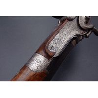 Armes de Poing PISTOLET DE TIR 9MM FLOBERT RAYE GASTINNE RENETTE A PARIS MODELE 1895 - FRANCE IIIè REPUBLIQUE {PRODUCT_REFERENCE