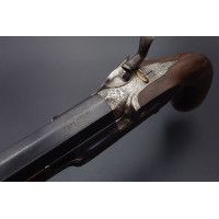 Armes de Poing PISTOLET DE TIR 9MM FLOBERT RAYE GASTINNE RENETTE A PARIS MODELE 1895 - FRANCE IIIè REPUBLIQUE {PRODUCT_REFERENCE