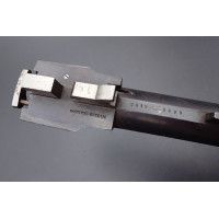 Armes de Poing PISTOLET DE TIR 9MM FLOBERT RAYE GASTINNE RENETTE A PARIS MODELE 1895 - FRANCE IIIè REPUBLIQUE {PRODUCT_REFERENCE