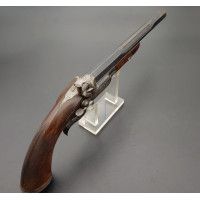 Armes de Poing PISTOLET DE TIR 9MM FLOBERT RAYE GASTINNE RENETTE A PARIS MODELE 1895 - FRANCE IIIè REPUBLIQUE {PRODUCT_REFERENCE