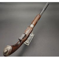 Armes de Poing PISTOLET DE TIR 9MM FLOBERT RAYE GASTINNE RENETTE A PARIS MODELE 1895 - FRANCE IIIè REPUBLIQUE {PRODUCT_REFERENCE