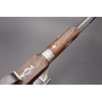 Armes de Poing PISTOLET DE TIR 9MM FLOBERT RAYE GASTINNE RENETTE A PARIS MODELE 1895 - FRANCE IIIè REPUBLIQUE {PRODUCT_REFERENCE