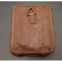 Militaria TROUSSE ENTRETIEN OUTILLAGE MITRAILLEUSE HOTCHKISS MODELE 1914 - FRANCE SECONDE GUERRE MONDIALE {PRODUCT_REFERENCE} - 