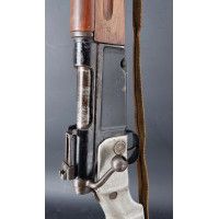 Armes Tir Sportif WW2 MAS 36 CR 39  FUSIL TROUPES ALPINES  MAS36 CR39  N°F2804 CALIBRE 7.5X54 MAS Cat.C1b - FRANCE WW2 N°F2804 -