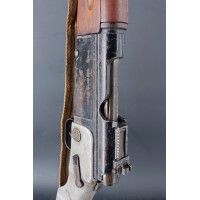 Tir Sportif WW2  MAS 36 CR 39  FUSIL TROUPES ALPINES  MAS36 CR39  No F2804 CALIBRE 7.5X54 MAS - FRANCE SECONDE GUERRE  - 15