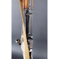 Tir Sportif WW2  MAS 36 CR 39  FUSIL TROUPES ALPINES  MAS36 CR39  No F2804 CALIBRE 7.5X54 MAS - FRANCE SECONDE GUERRE  - 7