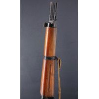 Tir Sportif WW2  MAS 36 CR 39  FUSIL TROUPES ALPINES  MAS36 CR39  No F2804 CALIBRE 7.5X54 MAS - FRANCE SECONDE GUERRE  - 17